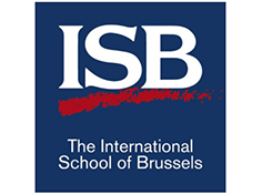 International School of Brussels